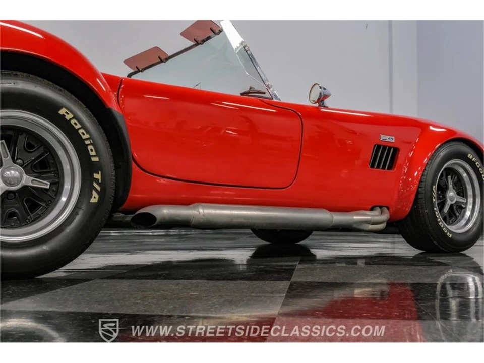 1965 Shelby Cobra 289 - Image 28 of 31
