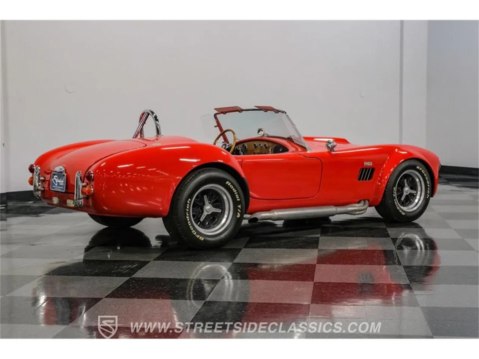 1965 Shelby Cobra 289 - Image 13 of 31