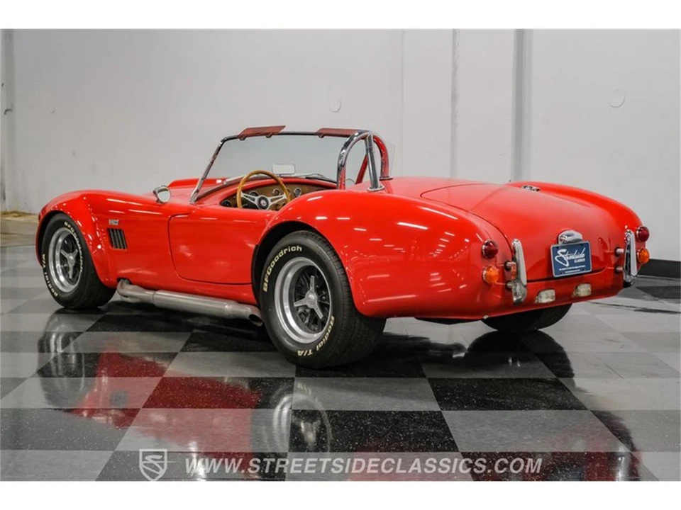 1965 Shelby Cobra 289 - Image 9 of 31