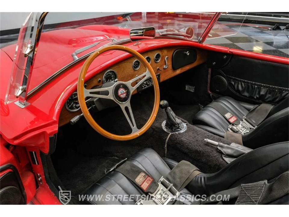 1965 Shelby Cobra 289 - Image 3 of 31