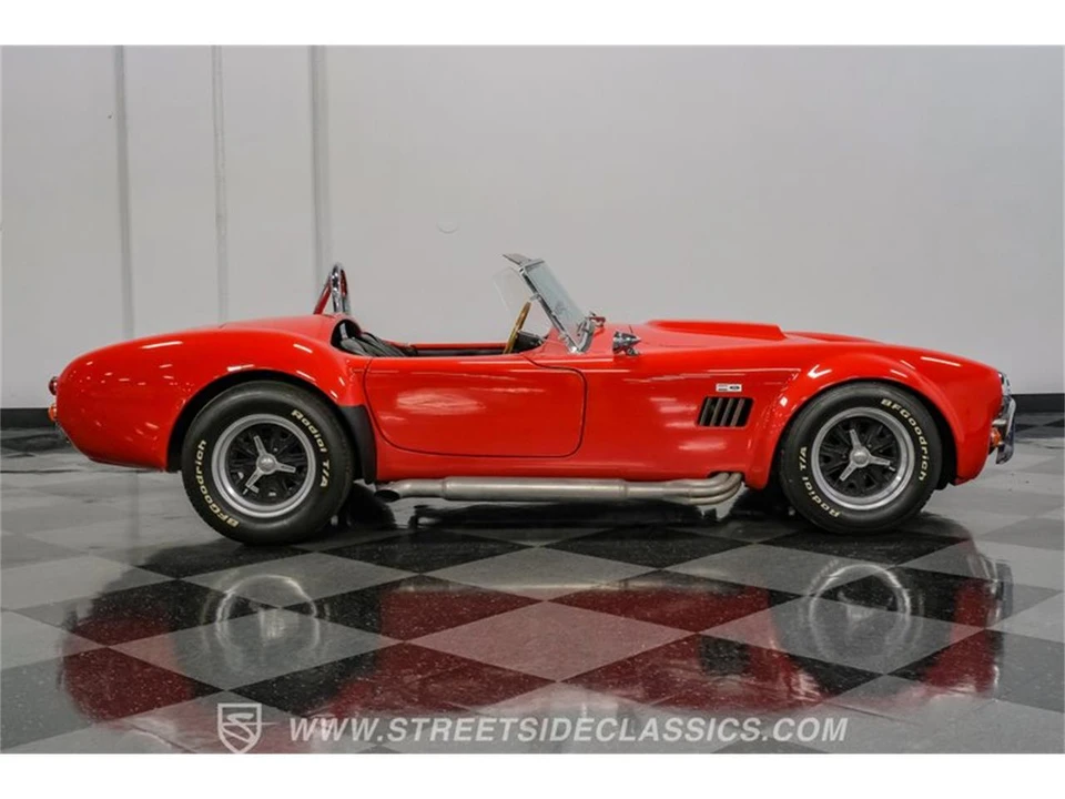 1965 Shelby Cobra 289 - Image 14 of 31