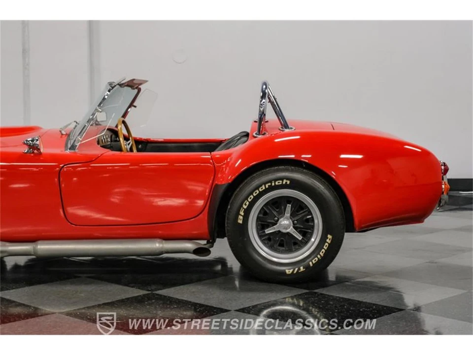 1965 Shelby Cobra 289 - Image 24 of 31