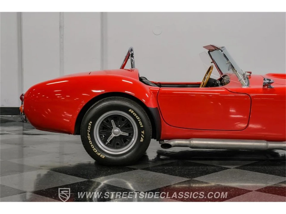 1965 Shelby Cobra 289 - Image 29 of 31