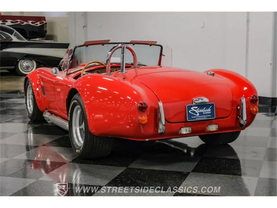 1965 Shelby Cobra 289 - Image 10 of 31