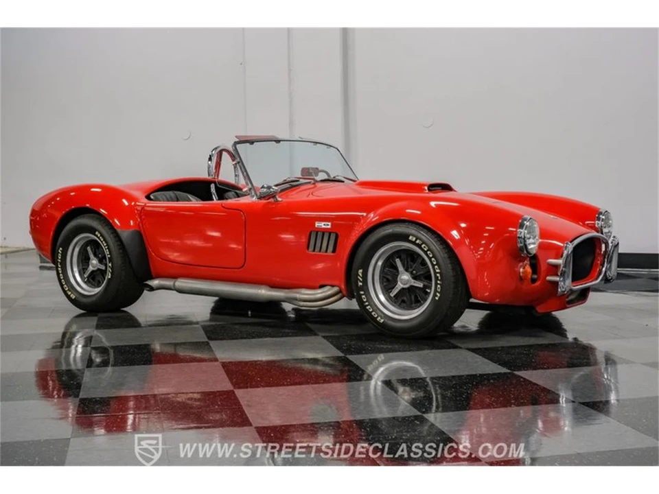 1965 Shelby Cobra 289 - Image 15 of 31