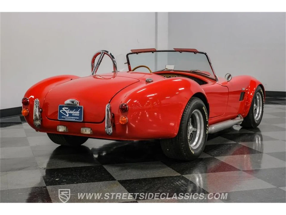 1965 Shelby Cobra 289 - Image 25 of 31