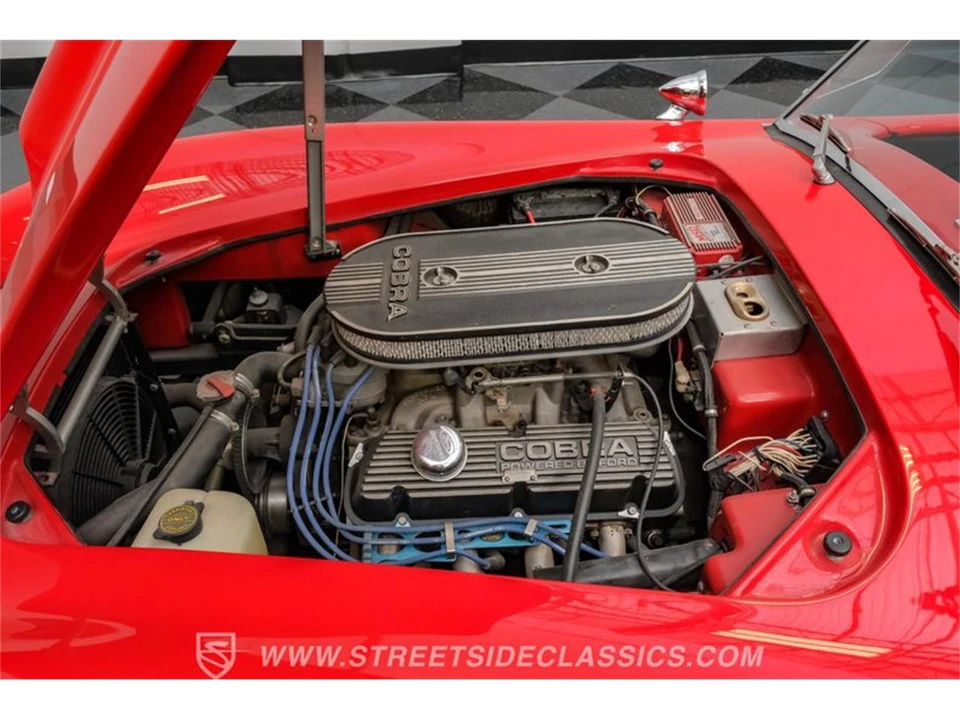 1965 Shelby Cobra 289 - Image 4 of 31