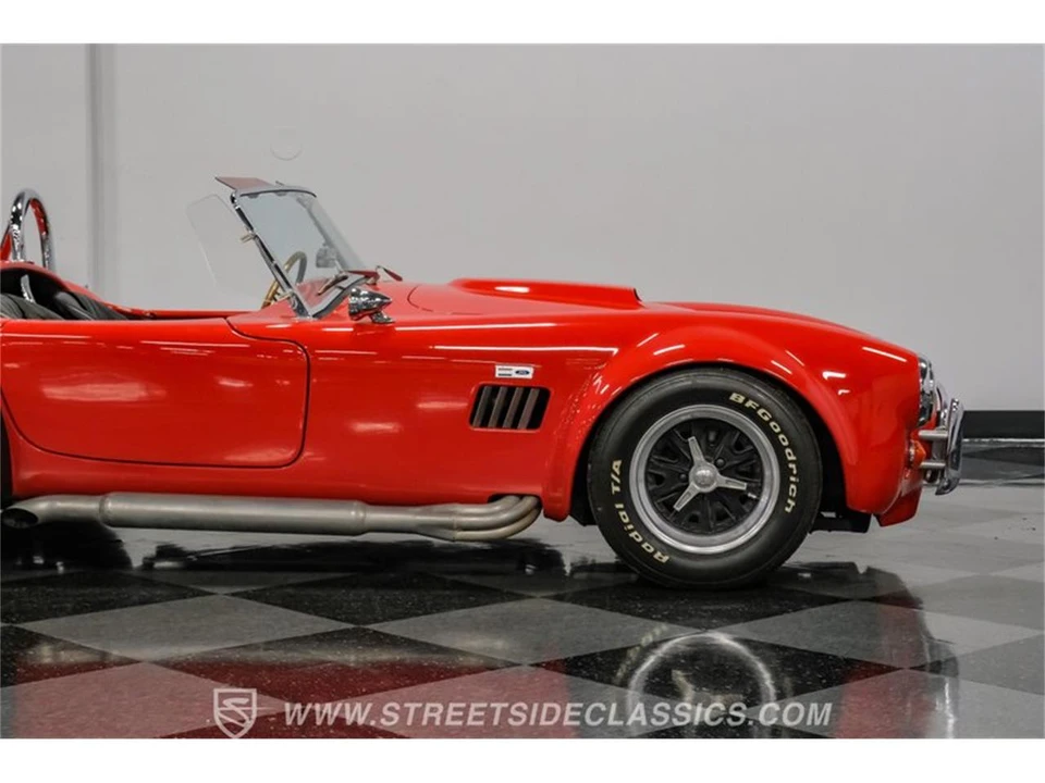 1965 Shelby Cobra 289 - Image 30 of 31