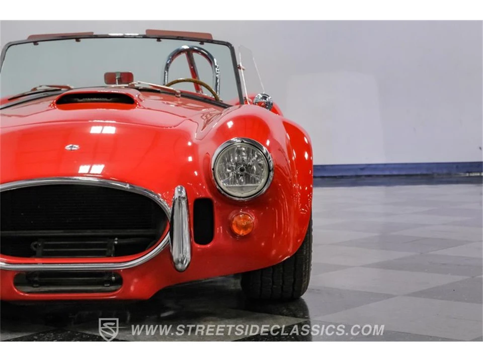 1965 Shelby Cobra 289 - Image 20 of 31