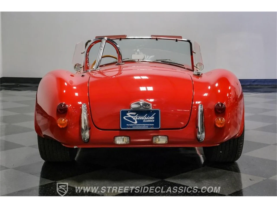 1965 Shelby Cobra 289 - Image 11 of 31