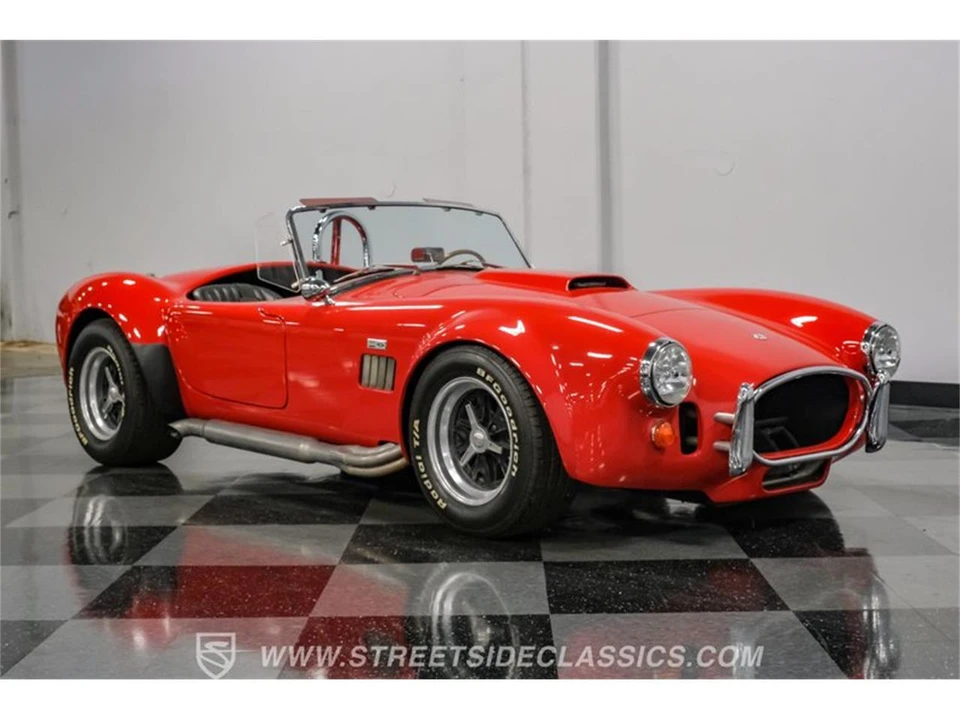 1965 Shelby Cobra 289 - Image 16 of 31