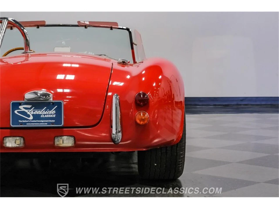 1965 Shelby Cobra 289 - Image 26 of 31