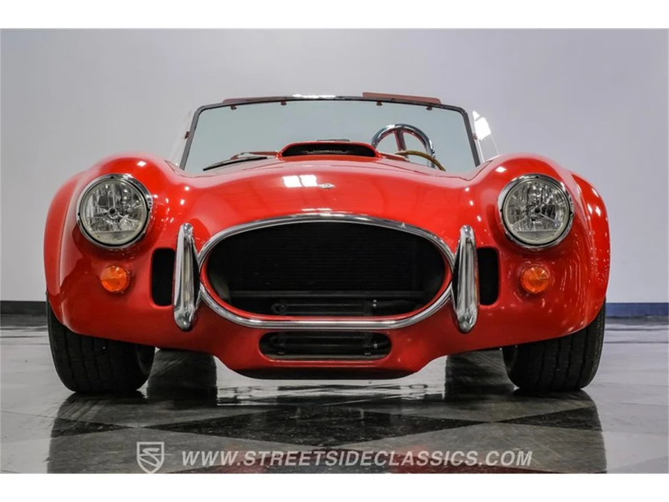 1965 Shelby Cobra 289 - Image 31 of 31