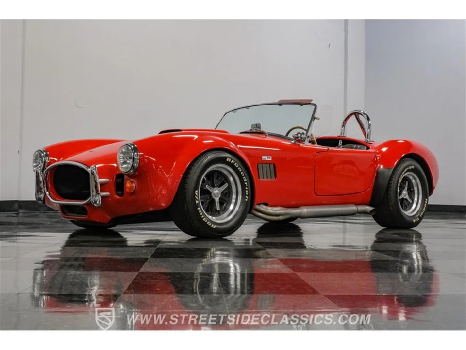 1965 Shelby Cobra 289 - Image 21 of 31