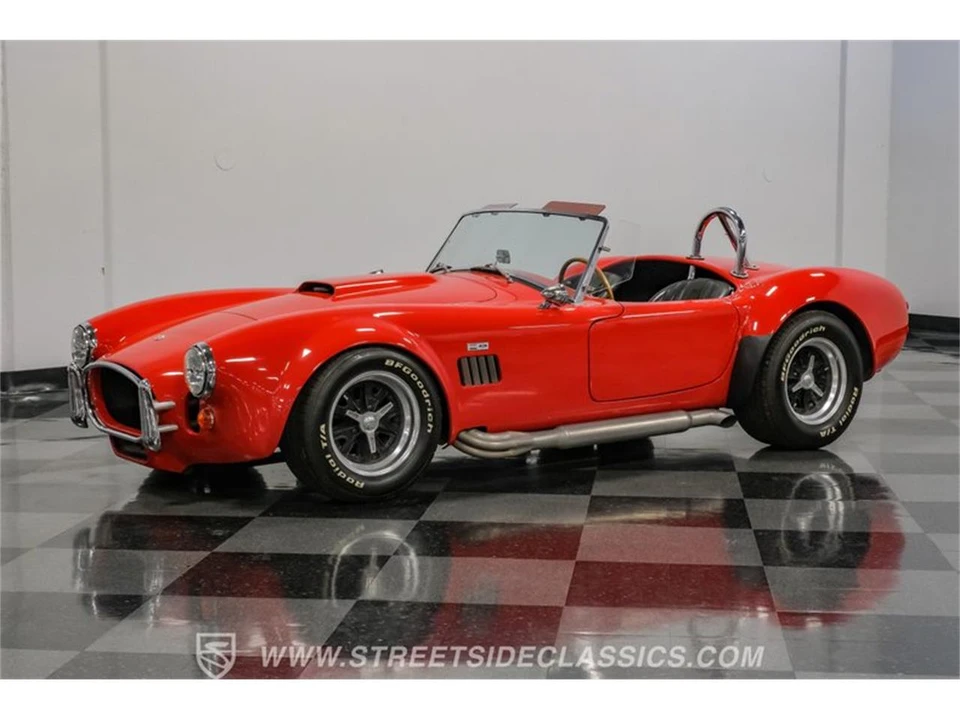1965 Shelby Cobra 289 - Image 6 of 31