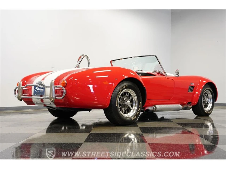 1965 Shelby Cobra 289 - Image 26 of 31