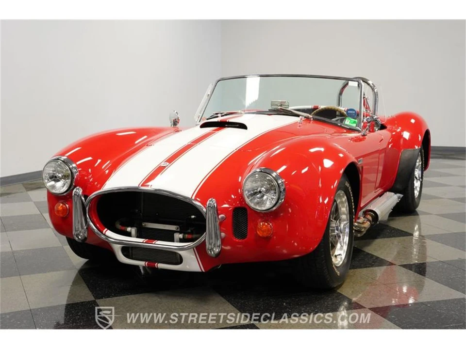 1965 Shelby Cobra 289 - Image 17 of 31