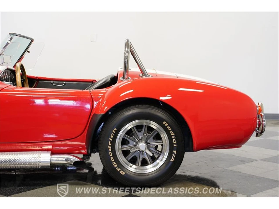 1965 Shelby Cobra 289 - Image 23 of 31