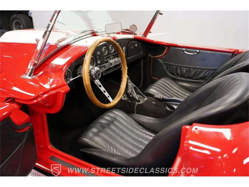 1965 Shelby Cobra 289 - Image 2 of 31