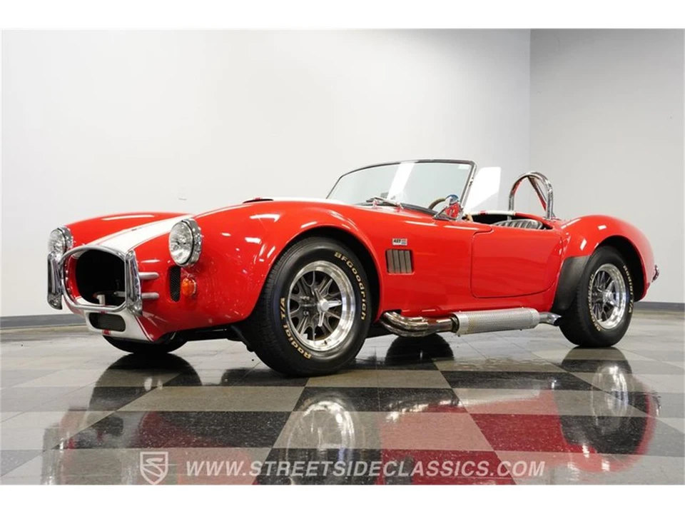 1965 Shelby Cobra 289 - Image 20 of 31