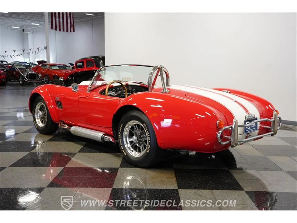 1965 Shelby Cobra 289 - Image 8 of 31
