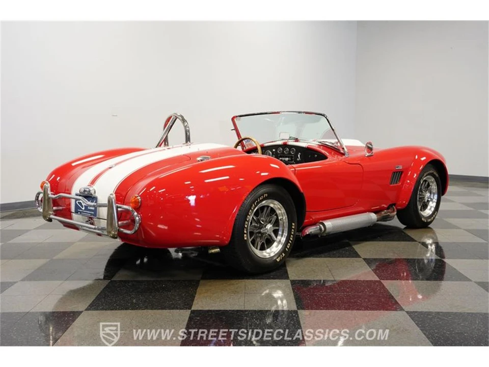 1965 Shelby Cobra 289 - Image 11 of 31