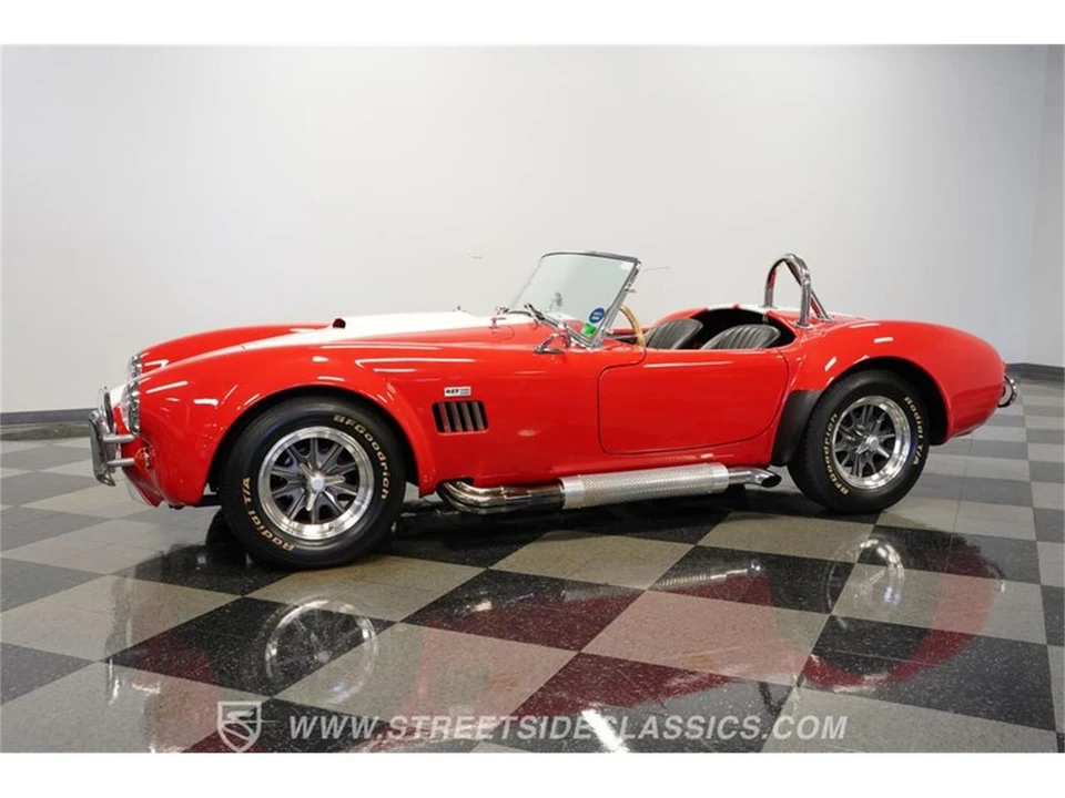1965 Shelby Cobra 289 - Image 5 of 31