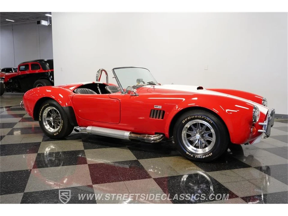 1965 Shelby Cobra 289 - Image 14 of 31