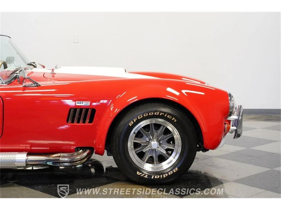 1965 Shelby Cobra 289 - Image 29 of 31