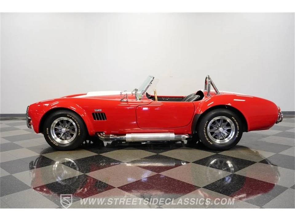 1965 Shelby Cobra 289 - Image 6 of 31