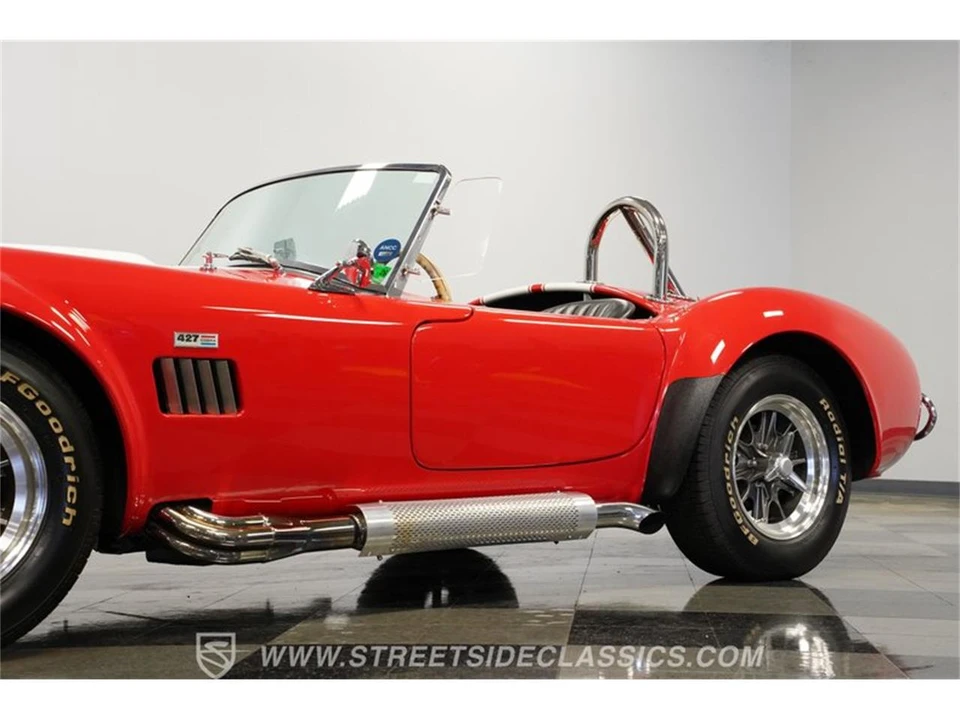 1965 Shelby Cobra 289 - Image 21 of 31