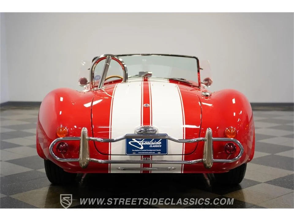 1965 Shelby Cobra 289 - Image 24 of 31