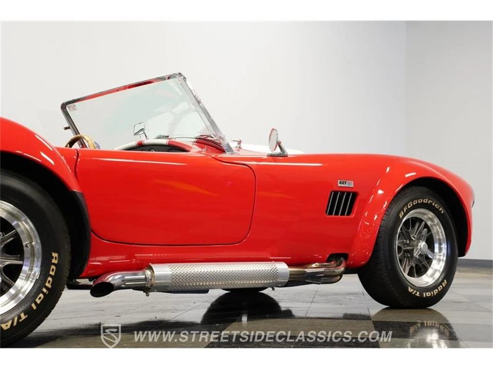 1965 Shelby Cobra 289 - Image 27 of 31