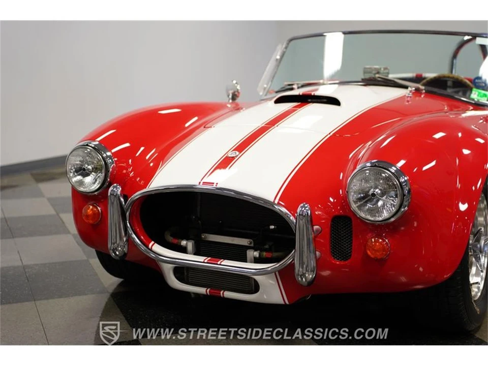 1965 Shelby Cobra 289 - Image 18 of 31