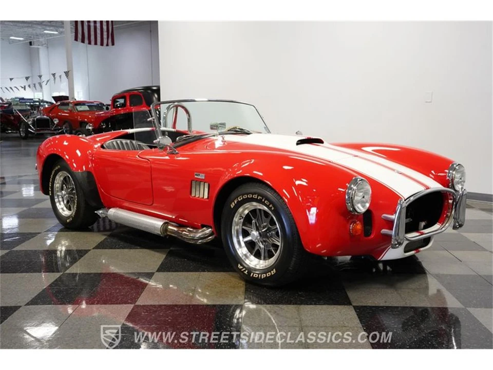1965 Shelby Cobra 289 - Image 15 of 31