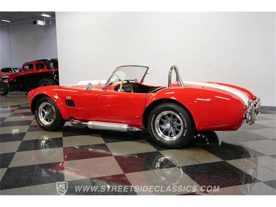 1965 Shelby Cobra 289 - Image 7 of 31
