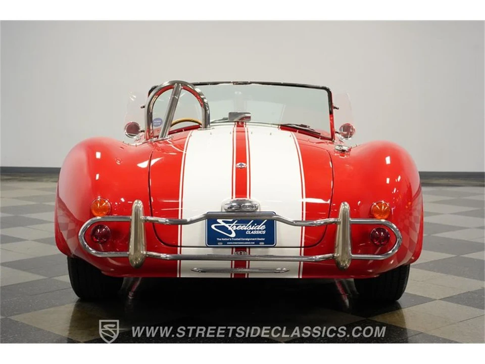 1965 Shelby Cobra 289 - Image 9 of 31