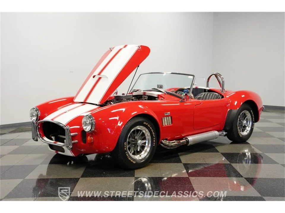 1965 Shelby Cobra 289 - Image 30 of 31