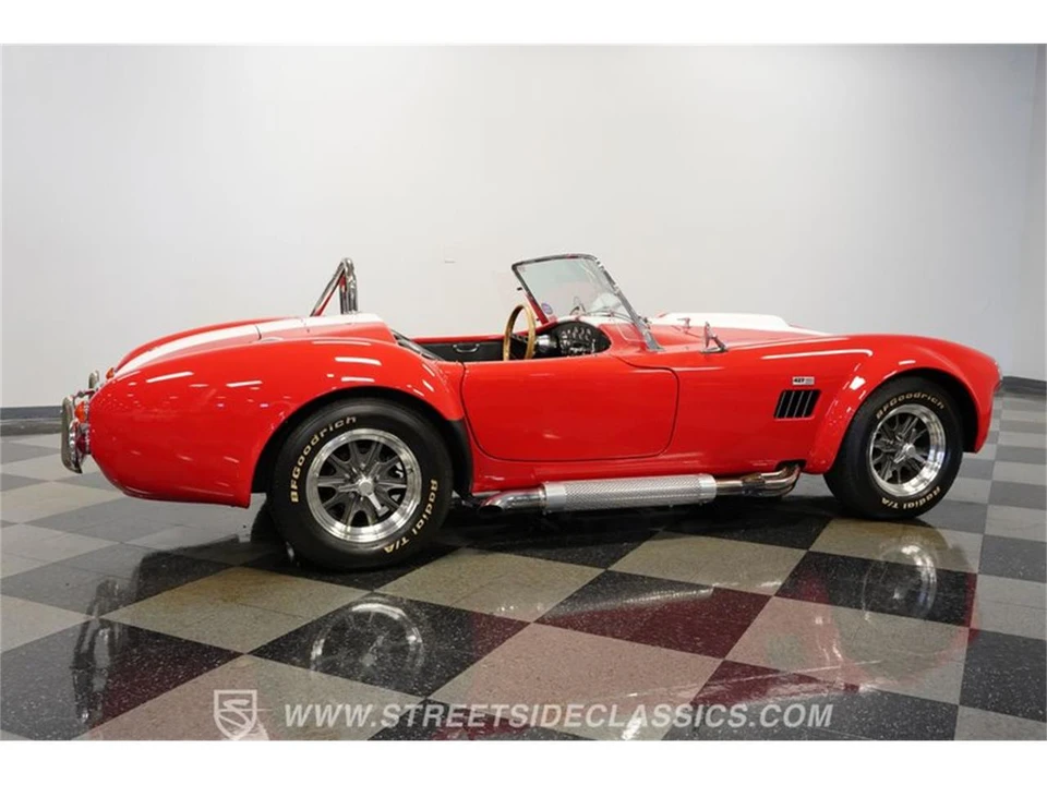 1965 Shelby Cobra 289 - Image 12 of 31