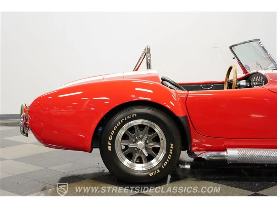 1965 Shelby Cobra 289 - Image 28 of 31