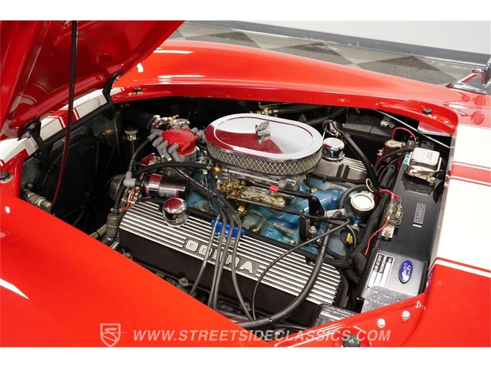 1965 Shelby Cobra 289 - Image 31 of 31