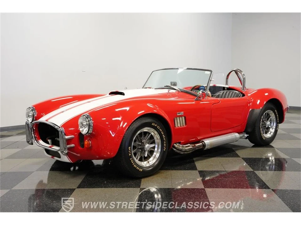 1965 Shelby Cobra 289 - Image 4 of 31