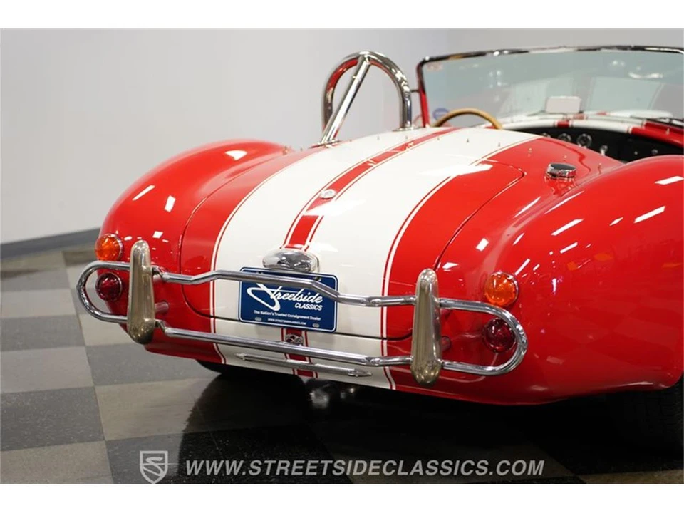 1965 Shelby Cobra 289 - Image 25 of 31