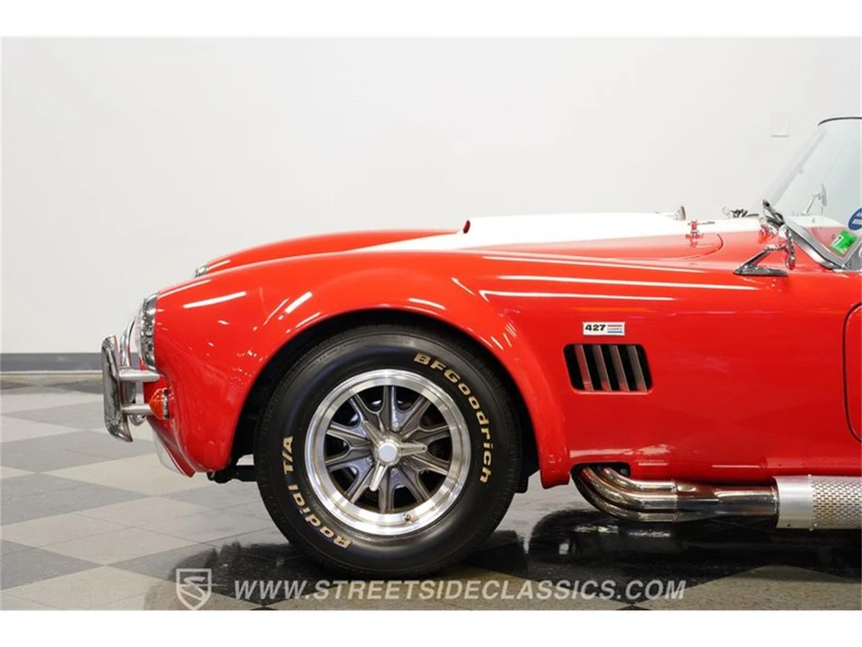 1965 Shelby Cobra 289 - Image 22 of 31