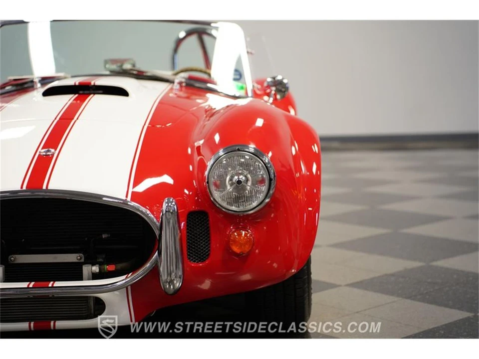 1965 Shelby Cobra 289 - Image 19 of 31