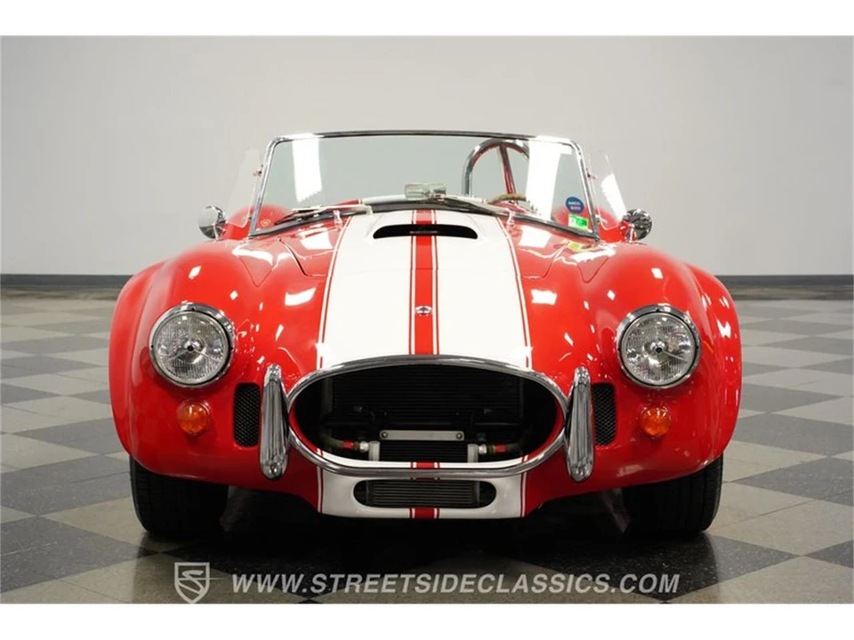1965 Shelby Cobra 289 - Image 16 of 31