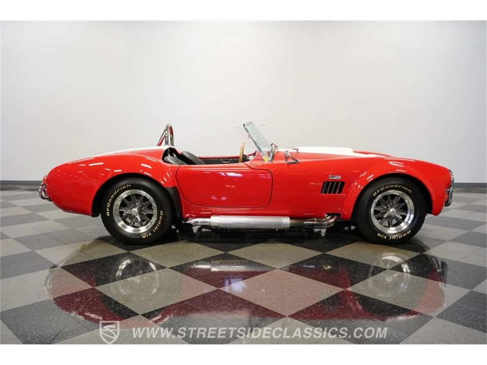1965 Shelby Cobra 289 - Image 13 of 31