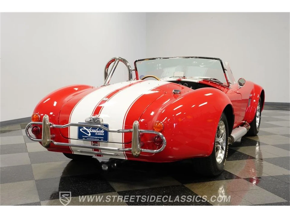 1965 Shelby Cobra 289 - Image 10 of 31