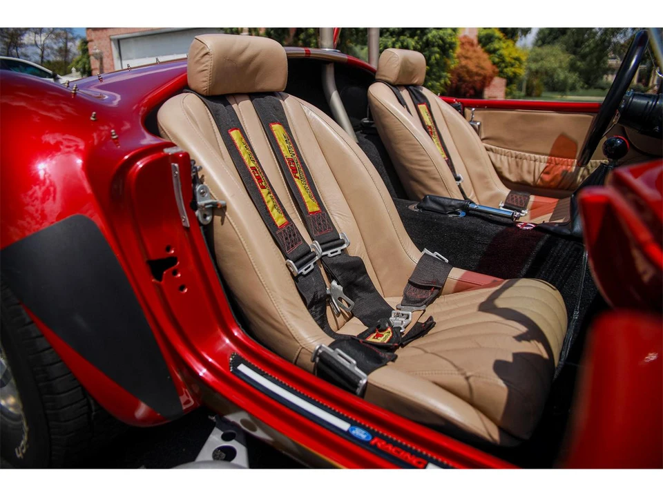 1965 Shelby Cobra 289 - Image 2 of 28