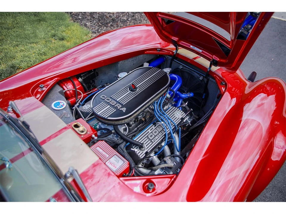 1965 Shelby Cobra 289 - Image 3 of 28